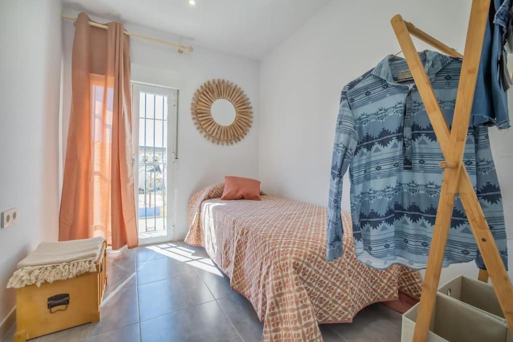 Apartamento Al Alba Cordoba Exterior photo